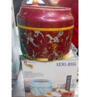 One Box Tiffin for Office Lunch, School Meals and Travel Carry, Compact Food Storage Gift for Daily Use, Corporate Gifting and Practical Meal Convenience